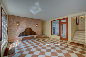 Отель GUGGENHEIM ROMANTIC OVERLOOKING 4pax  Венеция